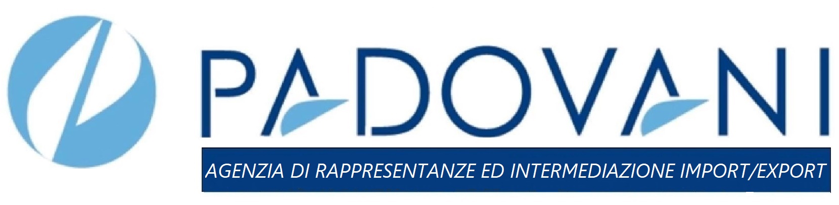 Zone di competenza-Agenzia Padovani